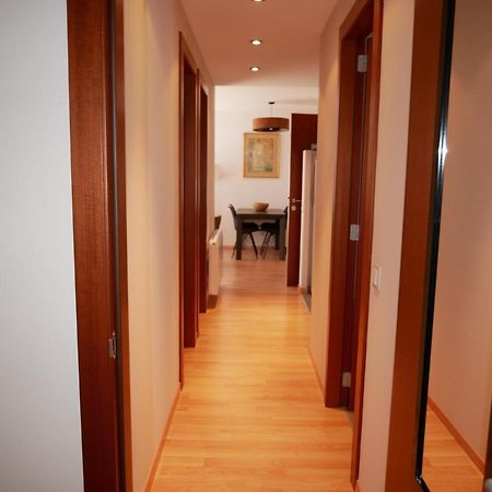 Apartmán Solana-El Tarter Exteriér fotografie