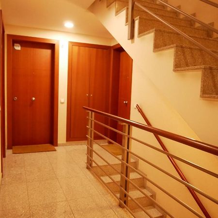 Apartmán Solana-El Tarter Exteriér fotografie