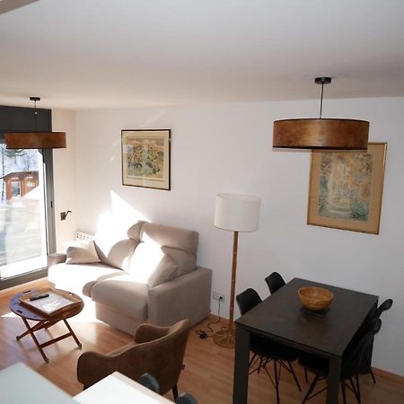 Apartmán Solana-El Tarter Exteriér fotografie