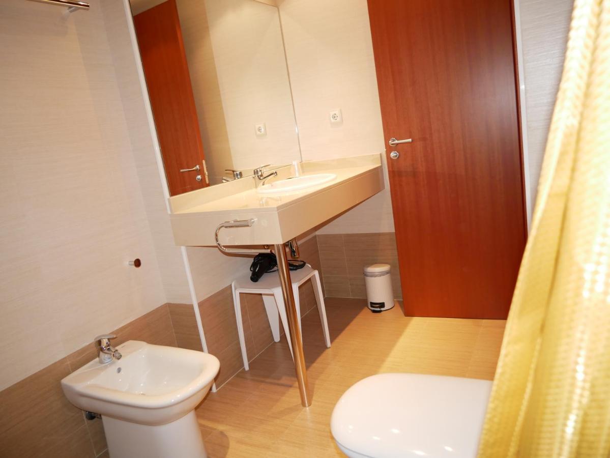 Apartmán Solana-El Tarter Exteriér fotografie