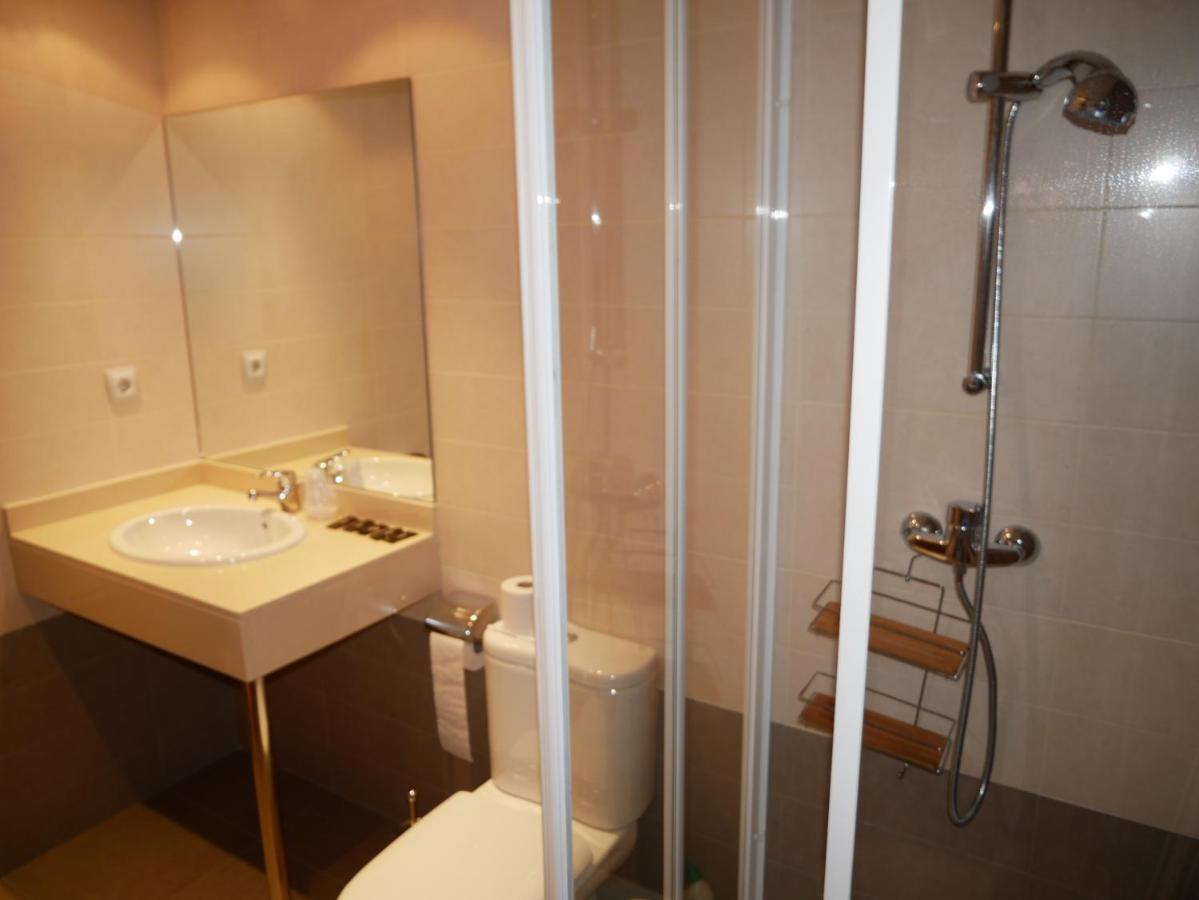 Apartmán Solana-El Tarter Exteriér fotografie