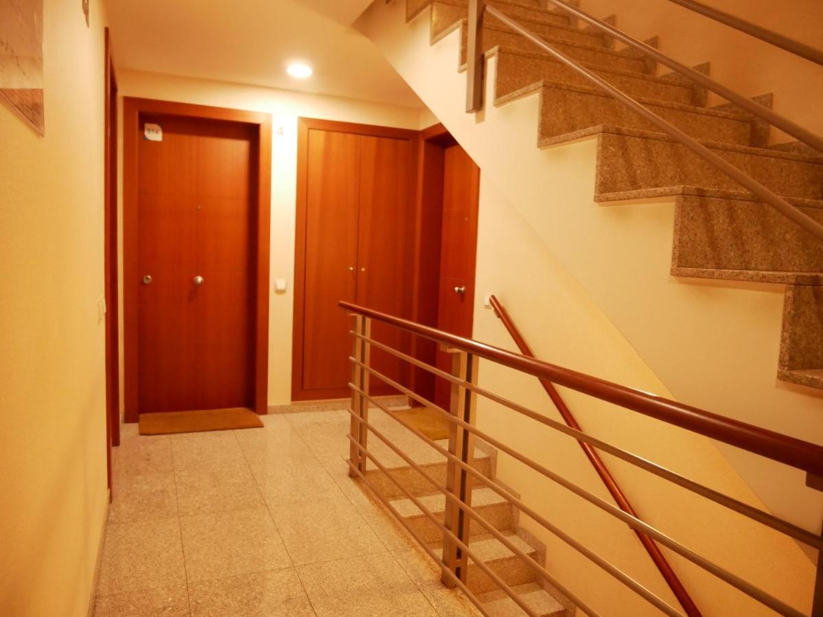 Apartmán Solana-El Tarter Exteriér fotografie
