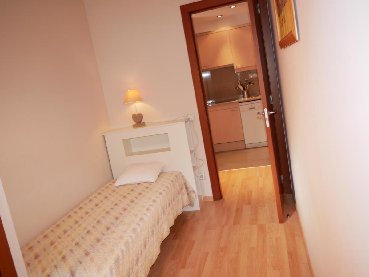 Apartmán Solana-El Tarter Exteriér fotografie
