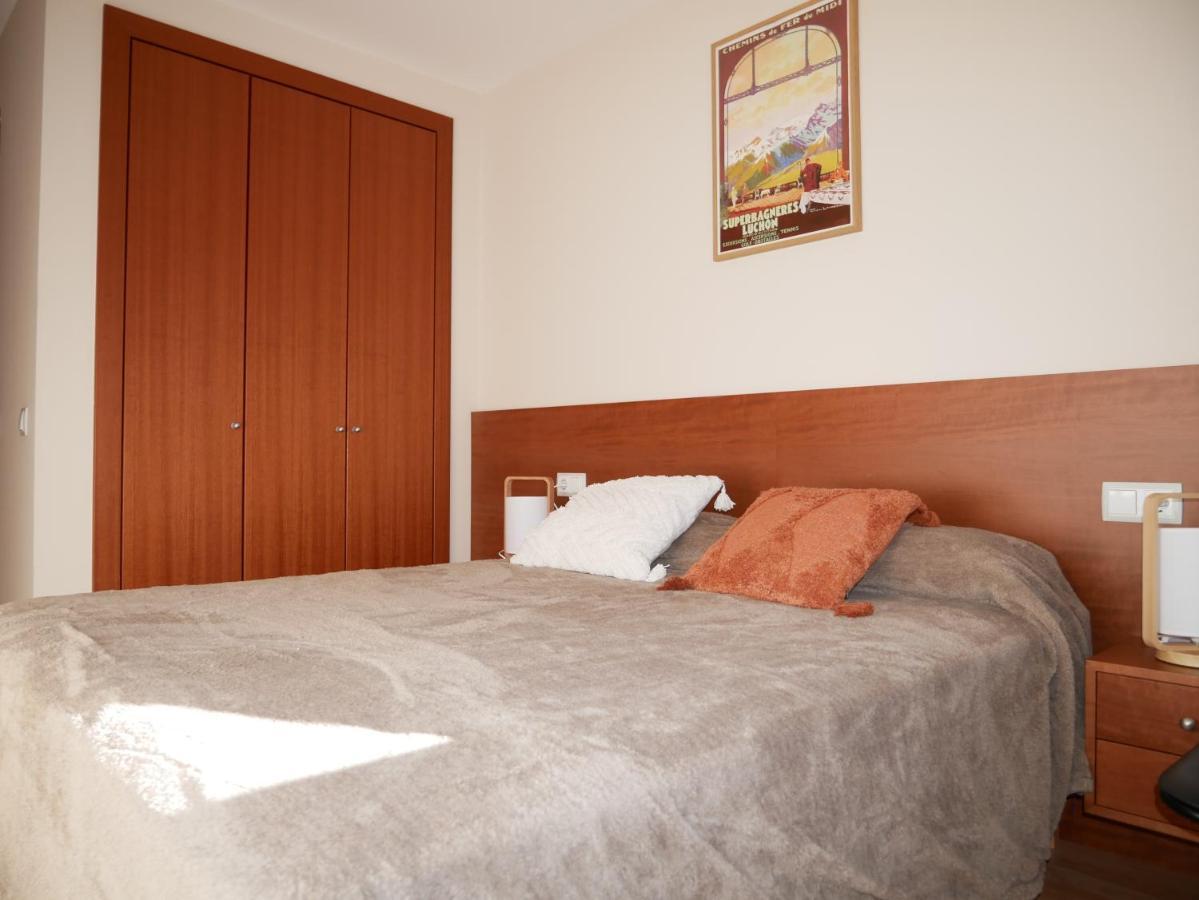 Apartmán Solana-El Tarter Exteriér fotografie
