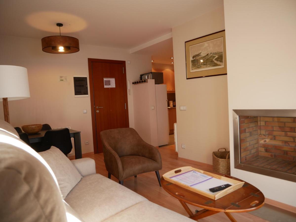 Apartmán Solana-El Tarter Exteriér fotografie