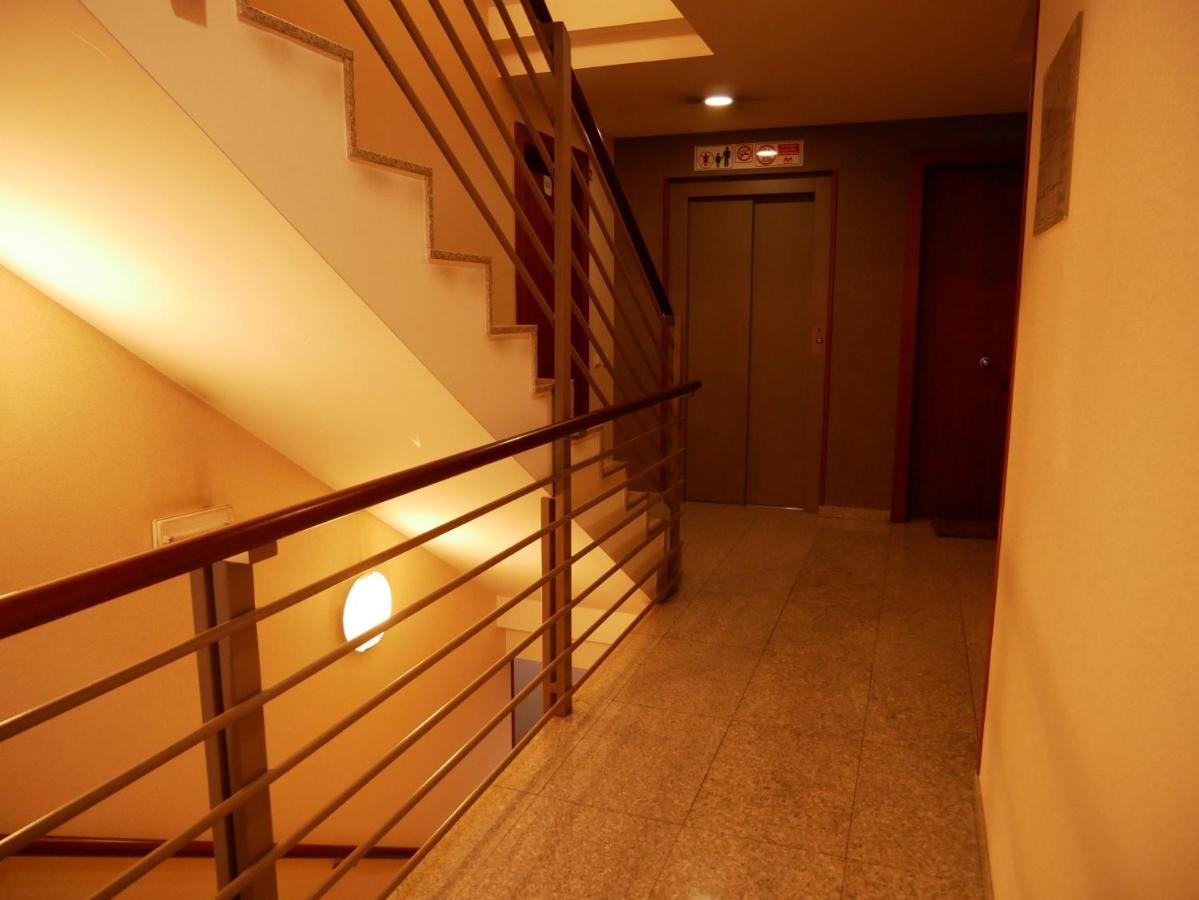Apartmán Solana-El Tarter Exteriér fotografie